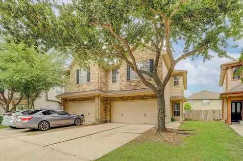 14410 Birch Knoll Lane Houston TX 77047