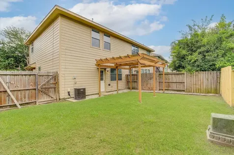 14410 Birch Knoll Lane Houston TX 77047