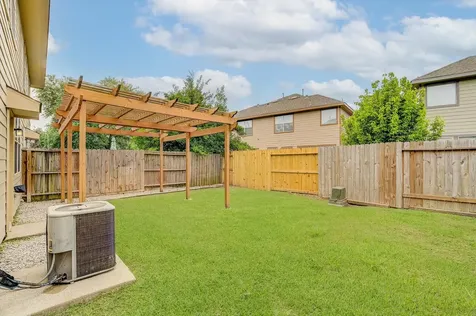 14410 Birch Knoll Lane Houston TX 77047