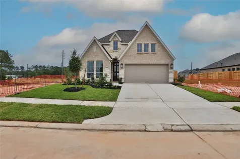 42703 Loma Vista Court Magnolia TX 77354
