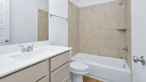 42703 Loma Vista Court Magnolia TX 77354