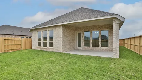 42703 Loma Vista Court Magnolia TX 77354
