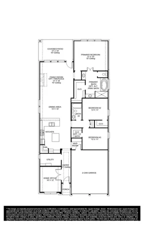 42703 Loma Vista Court Magnolia TX 77354