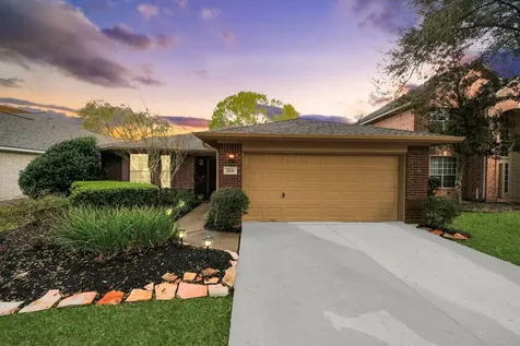 2626 Falling Forest Court Richmond TX 77406