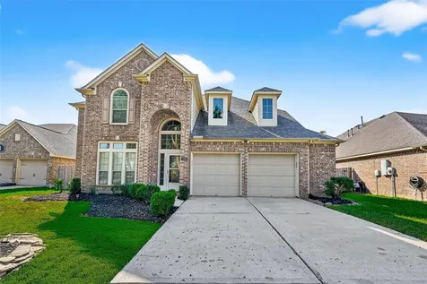 2606 Waterbrook Lane Rosenberg TX 77471