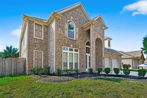 2606 Waterbrook Lane Rosenberg TX 77471