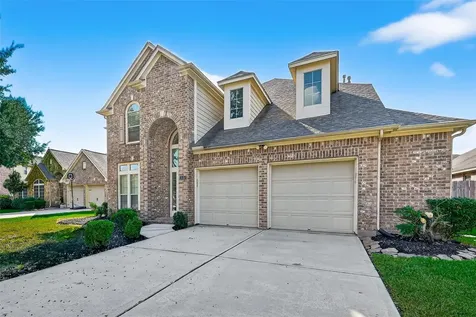2606 Waterbrook Lane Rosenberg TX 77471
