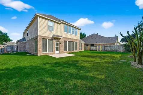 2606 Waterbrook Lane Rosenberg TX 77471