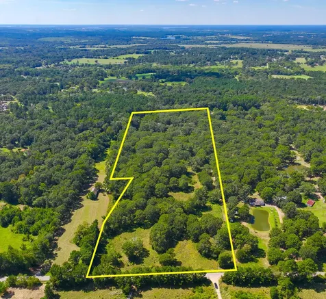 0 Mount Zion Road New Waverly TX 77358