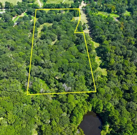 0 Mount Zion Road New Waverly TX 77358