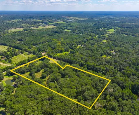 0 Mount Zion Road New Waverly TX 77358