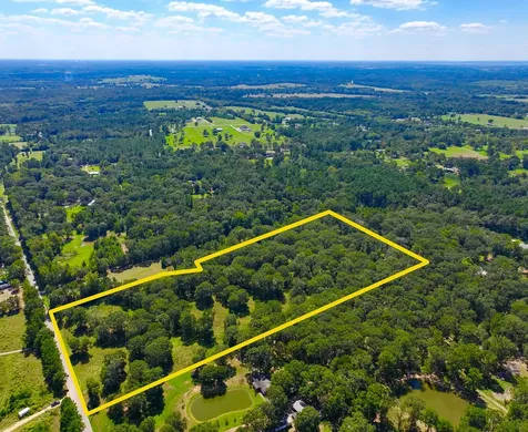 0 Mount Zion Road New Waverly TX 77358