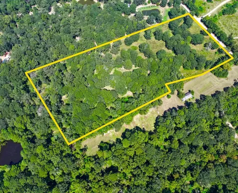 0 Mount Zion Road New Waverly TX 77358