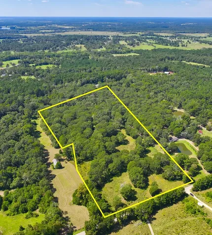 0 Mount Zion Road New Waverly TX 77358