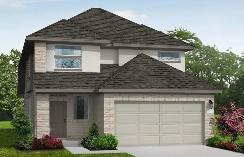 32000 Retama Ranch Lane Spring TX 77386