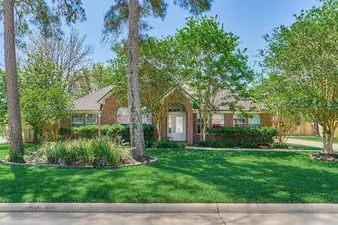 7411 Nicholforest Lane Spring TX 77389