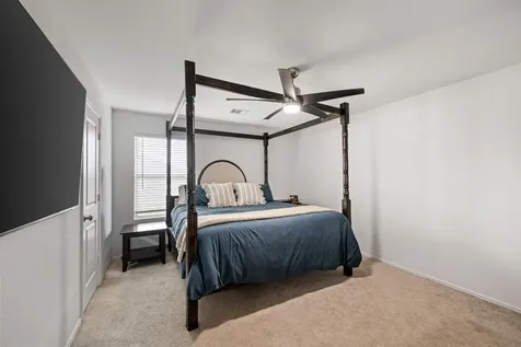 760 Hackberry Branch Court Magnolia TX 77354