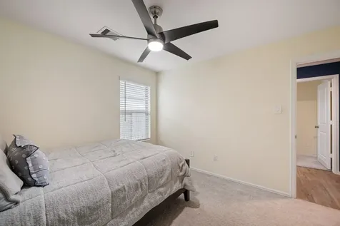 760 Hackberry Branch Court Magnolia TX 77354
