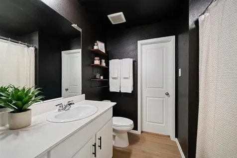 760 Hackberry Branch Court Magnolia TX 77354