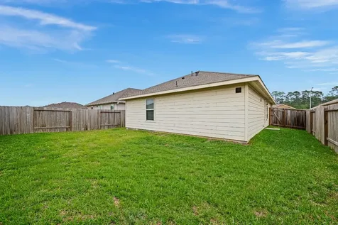 760 Hackberry Branch Court Magnolia TX 77354