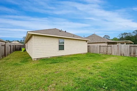 760 Hackberry Branch Court Magnolia TX 77354
