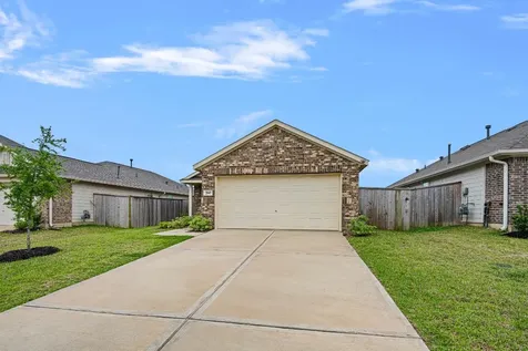 760 Hackberry Branch Court Magnolia TX 77354
