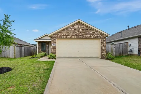 760 Hackberry Branch Court Magnolia TX 77354