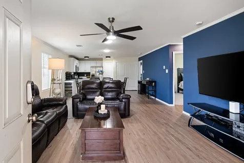 760 Hackberry Branch Court Magnolia TX 77354