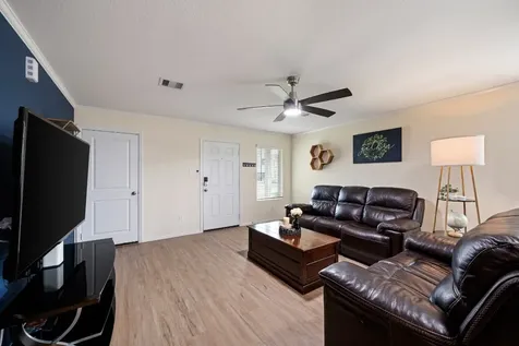 760 Hackberry Branch Court Magnolia TX 77354