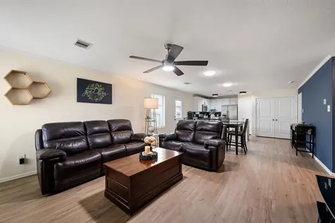 760 Hackberry Branch Court Magnolia TX 77354