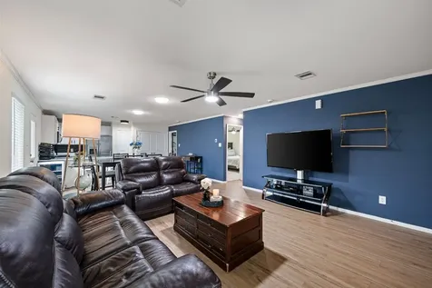 760 Hackberry Branch Court Magnolia TX 77354