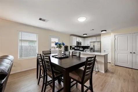 760 Hackberry Branch Court Magnolia TX 77354