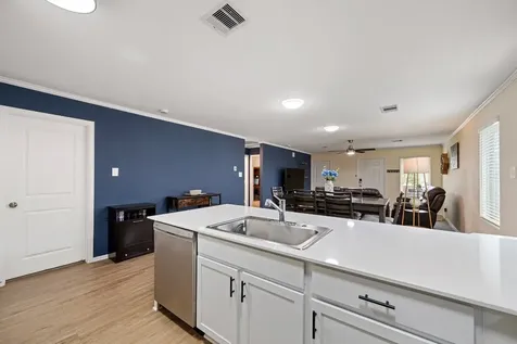 760 Hackberry Branch Court Magnolia TX 77354