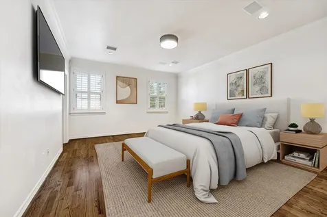 5823 Augusta Court Houston TX 77057