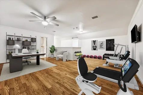5823 Augusta Court Houston TX 77057