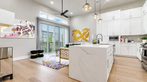 3511 Hutchins Street Houston TX 77004