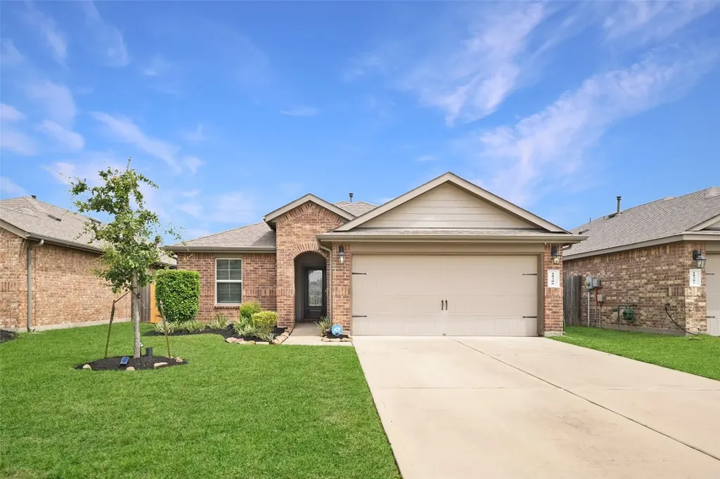 18306 Arcola Bay Lane Richmond TX 77407