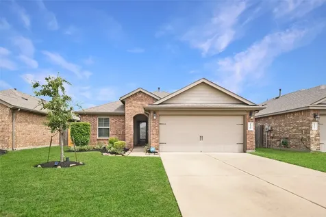 18306 Arcola Bay Lane Richmond TX 77407