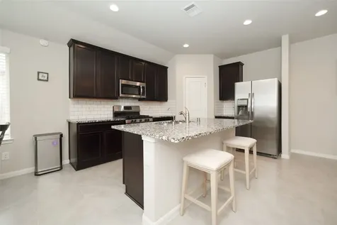 18306 Arcola Bay Lane Richmond TX 77407