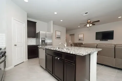 18306 Arcola Bay Lane Richmond TX 77407