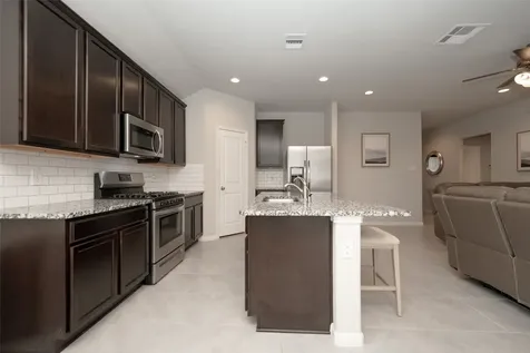 18306 Arcola Bay Lane Richmond TX 77407