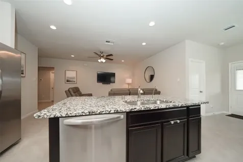 18306 Arcola Bay Lane Richmond TX 77407