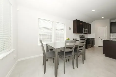 18306 Arcola Bay Lane Richmond TX 77407