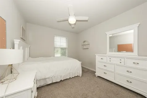 18306 Arcola Bay Lane Richmond TX 77407