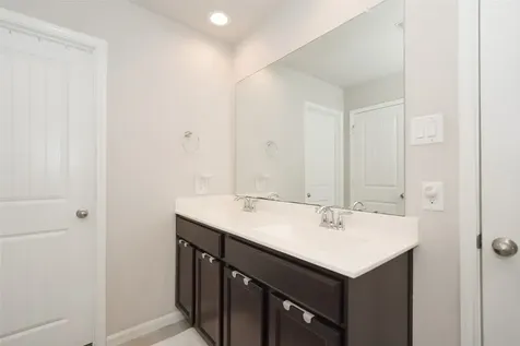 18306 Arcola Bay Lane Richmond TX 77407