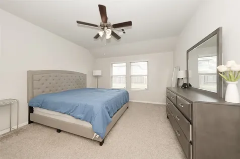 18306 Arcola Bay Lane Richmond TX 77407