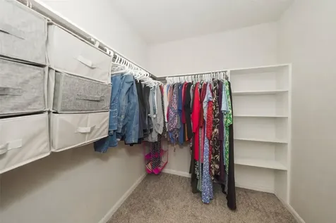 18306 Arcola Bay Lane Richmond TX 77407