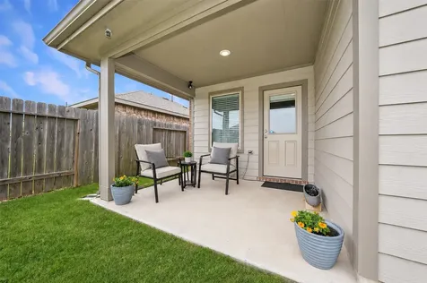 18306 Arcola Bay Lane Richmond TX 77407