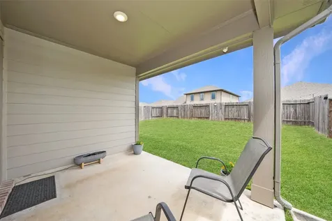 18306 Arcola Bay Lane Richmond TX 77407