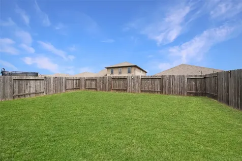 18306 Arcola Bay Lane Richmond TX 77407